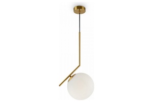 Подвесной светильник Freya Sara FR5129PL-01BS - 2