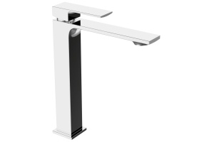 Смеситель Orange Lutz M04-121cr для раковины