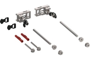 Комплект крепления для инсталляций TECE TECEprofil 9380014