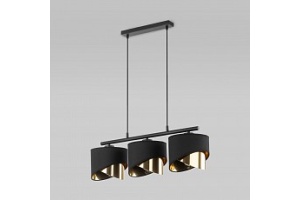 Подвесной светильник TK Lighting Grant Black 4824 Grant Black - 2