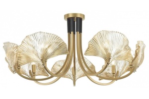 Подвесная люстра Odeon Light Hall Ventaglio 4870/7