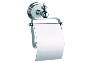 Держатель туалетной бумаги Boheme Vogue 10131