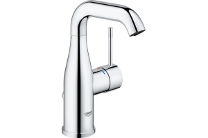 Смеситель Grohe Essence New 23480001 для раковины