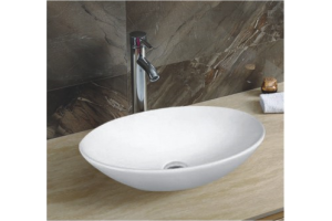 Накладная раковина Gid  52 см (N9021)