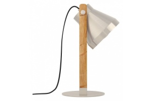 Настольная лампа декоративная Eglo Cawton 43953 - 3