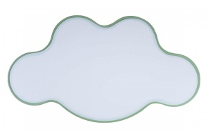 Накладной светильник Loft it Axel 4 10005/30 Green - 2