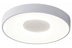 Потолочный светодиодный светильник Mantra Coin 7566