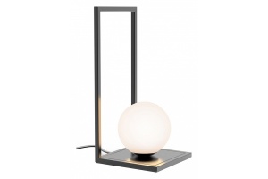 Настольная лампа декоративная Lightstar Globo 803910