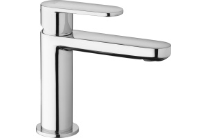 Смеситель Paffoni Candy CA071HCR для раковины