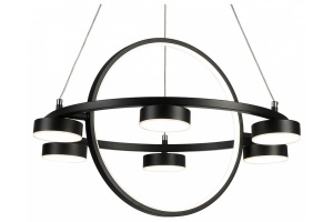 Подвесная люстра Ambrella Light FL FL51775