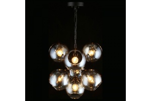 Подвесная люстра Aployt Greta APL.912.03.07 - 2