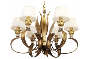 Подвесная люстра Abrasax Jasmin SD820