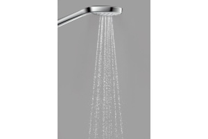 Душевая лейка Hansgrohe Croma 110 Select Е Vario HS 26812400 - 2