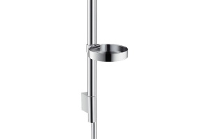 Душевой гарнитур Hansgrohe Raindance Select S 120 3iet 26631400 - 3