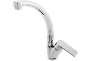 Смеситель для кухонной мойки Rav Slezak Colorado хром (CO106.5/3)