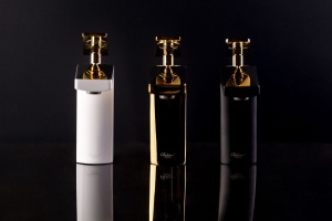 Смеситель Boheme Venturo 381-W для раковины - 2