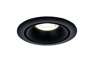 Встраиваемый светильник Maytoni Yin DL030-2-01B