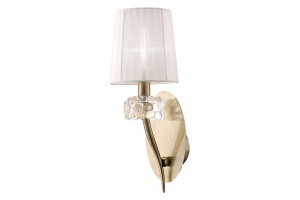 Бра Mantra Loewe 4735