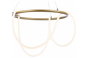 Подвесной светильник Ambrella FL FL10503