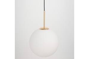 Подвесной светильник LUMINA DECO Fredica LDP 6030-300 GD - 3