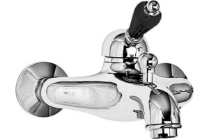 Смеситель Cezares Vintage VINTAGE-VM-01-Sw-N для ванны с душем