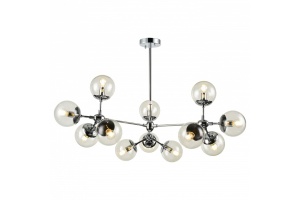 Подвесная люстра Arte Lamp BOLLA A1664SP-12CC