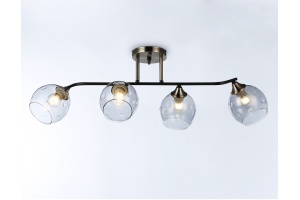 Люстра на штанге Ambrella Light TR TR303011 - 3