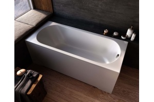 Ванна акриловая Kolpa San Betty 180x80 белый - 2