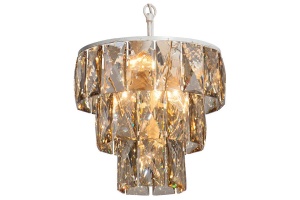 Подвесная люстра Vitaluce V5278 V5278-0/6+1