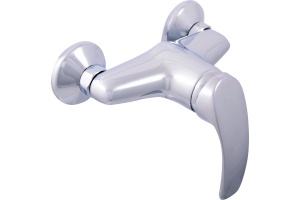 Смеситель для душа Rav Slezak Mississippi хром (MS081.5/2)