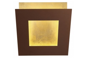 Настенный светодиодный светильник Mantra Dalia 8117