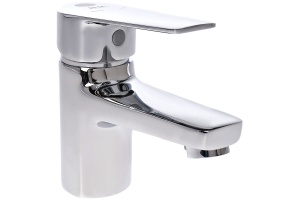 Смеситель для раковины STWORKI Орхус OR-01cr