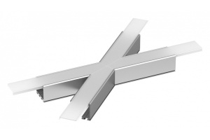 Коннектор Arlight PLS-Lock-H25-Х135 026245