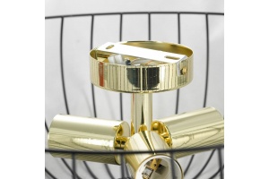 Накладной светильник Lussole Brooks 2 GRLSP-8251 - 3