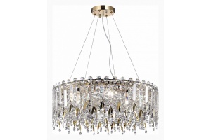 Подвесная люстра ST-Luce Desio SL1655.203.08 - 2