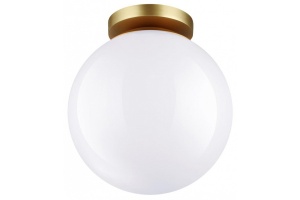 Накладной светильник Odeon Light Bosco 4248/1C