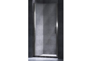 Душевая дверь Esbano  (ES-80LD (Left))