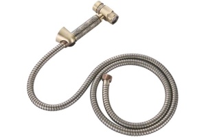 Гигиенический душ Zorg Antic AZR P007 Bronze