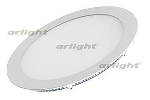 Встраиваемый светодиодный светильник Arlight DL-225M-21W Day White 020118