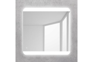 Зеркало BelBagno SPC-CEZ-700-700-LED-TCH