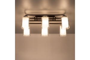 Потолочная люстра Citilux Румба CL159261 - 3