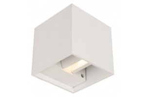 Уличный настенный светодиодный светильник Lucide Xia 17293/02/31 - 2