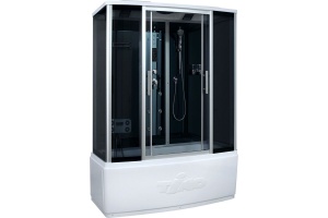 Душевой бокс Timo Standart T-1150 - 2
