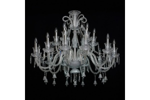 Подвесная люстра Chiaro Барселона 313012418 - 2