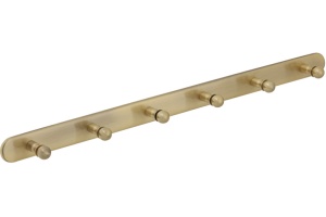 Крючок Veragio Gialetta VR.GIL-6439.BR бронза