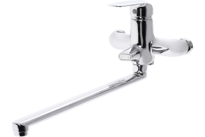 Универсальный смеситель DIWO Тула TU-03cr - 2