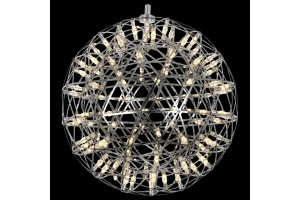 Подвесной светодиодный светильник Loft IT Raimond 9027-43 - 2