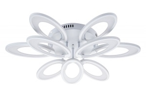 Потолочная люстра Escada Ecla 10242/9LED