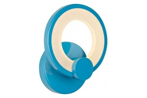 Бра iLedex Ring A001/1 Blue