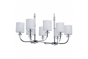 Подвесная люстра Chiaro Палермо 386017108